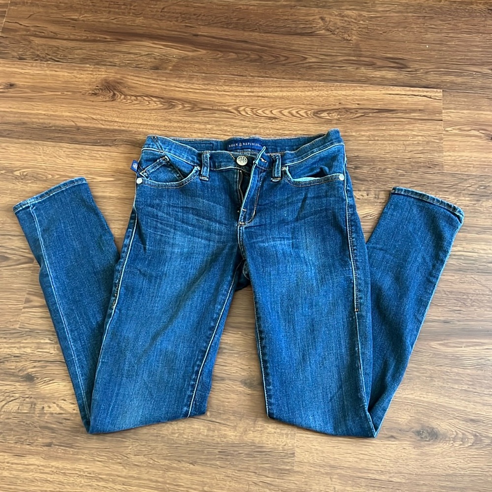 Rock & Republic Jeans